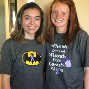 Meet your Posher, Amy